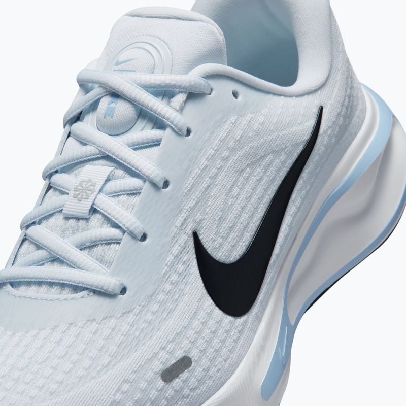 Dámské běžecké boty Nike Journey Run football grey/white/aluminum/anthracite 7