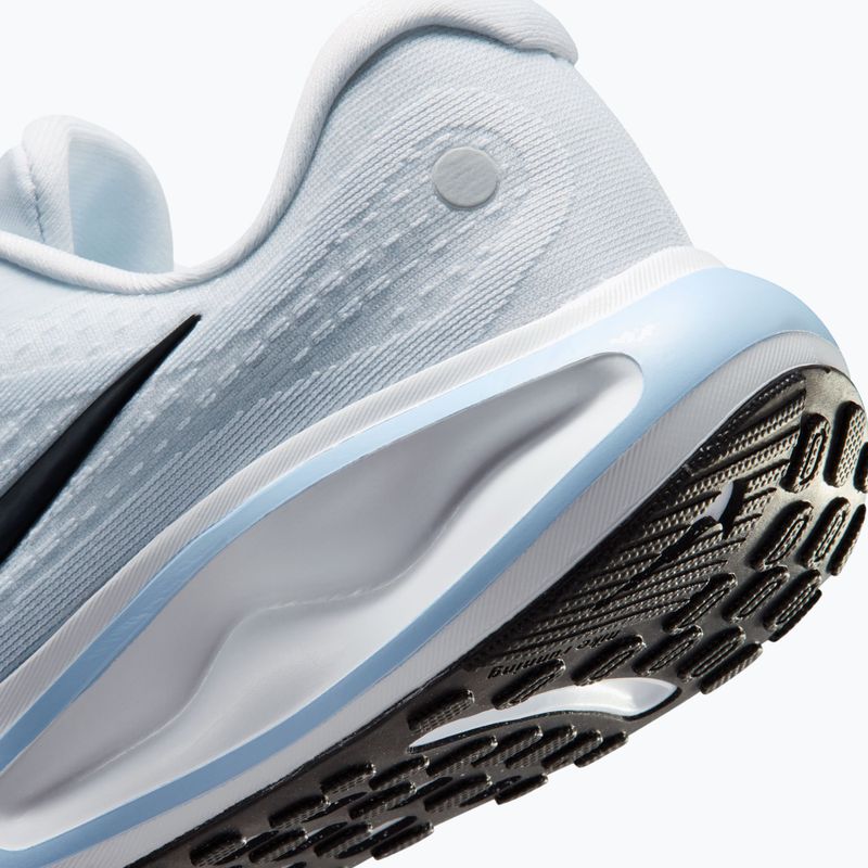 Dámské běžecké boty Nike Journey Run football grey/white/aluminum/anthracite 8