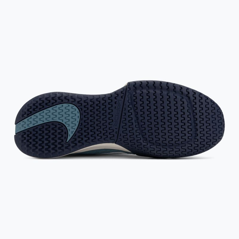 Pánské tenisové boty Nike Vapor Pro 3 smokey blue/light bone/new slate/white 4
