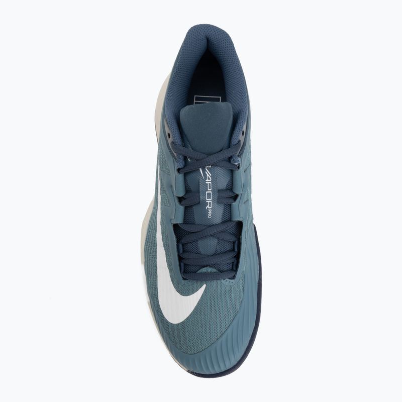 Pánské tenisové boty Nike Vapor Pro 3 smokey blue/light bone/new slate/white 5