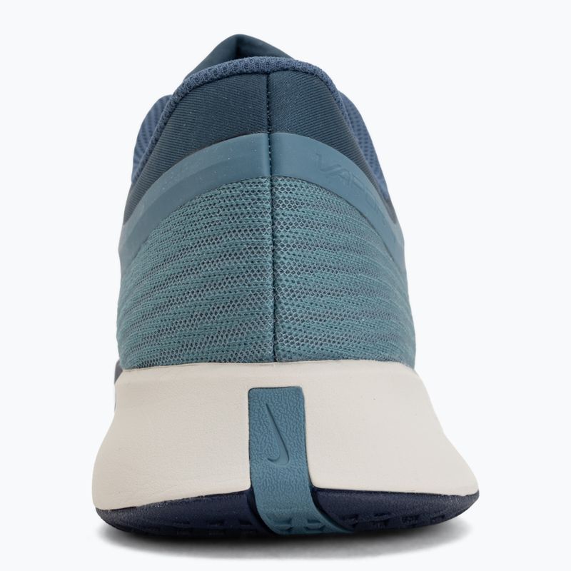 Pánské tenisové boty Nike Vapor Pro 3 smokey blue/light bone/new slate/white 6
