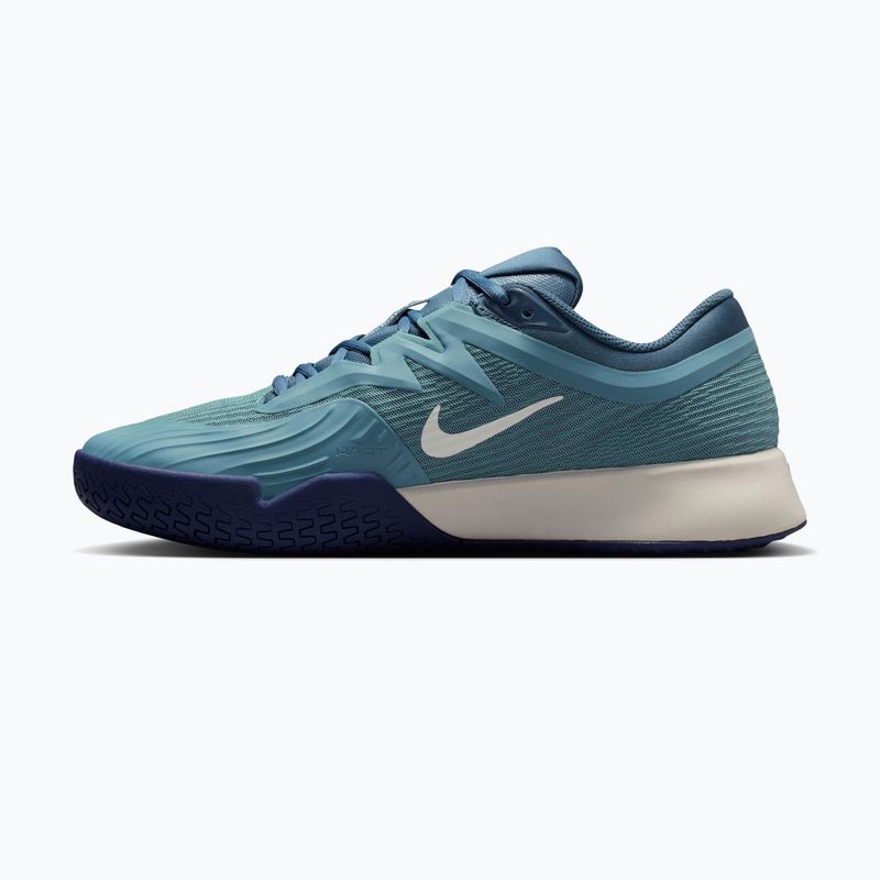 Pánské tenisové boty Nike Vapor Pro 3 smokey blue/light bone/new slate/white 2