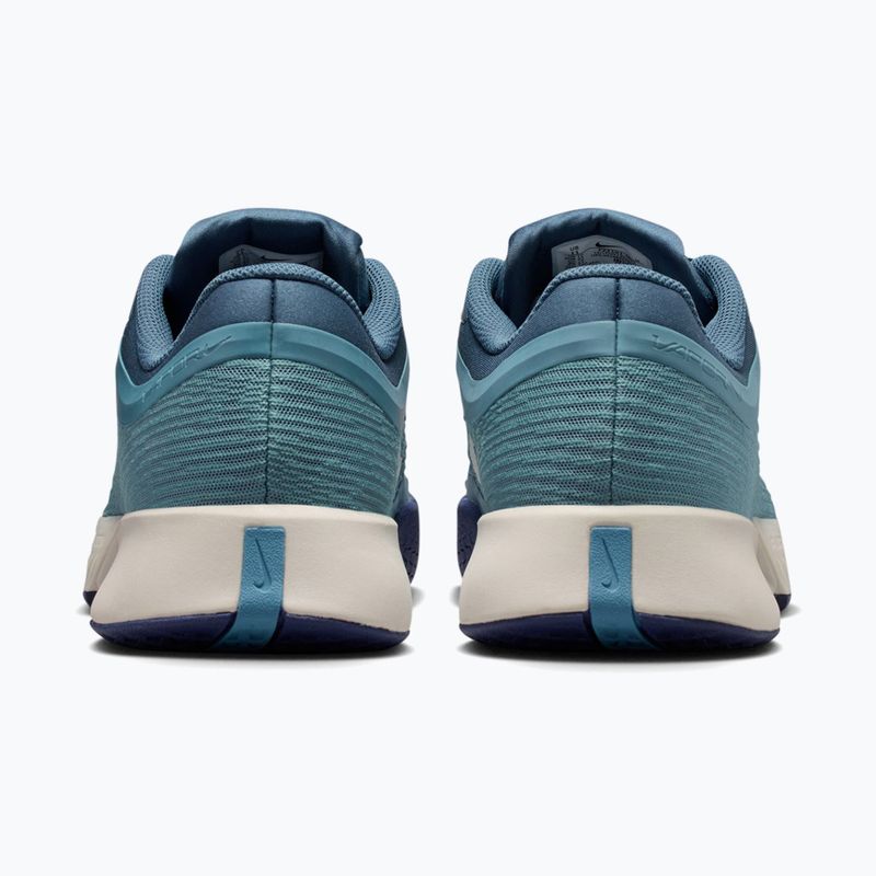 Pánské tenisové boty Nike Vapor Pro 3 smokey blue/light bone/new slate/white 4