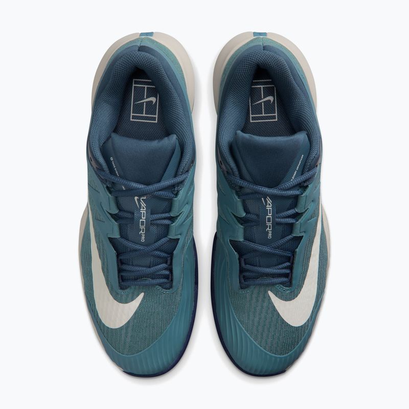 Pánské tenisové boty Nike Vapor Pro 3 smokey blue/light bone/new slate/white 5
