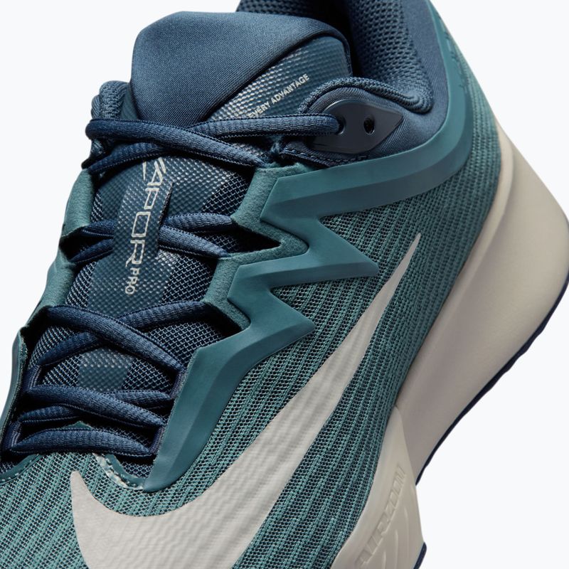 Pánské tenisové boty Nike Vapor Pro 3 smokey blue/light bone/new slate/white 7