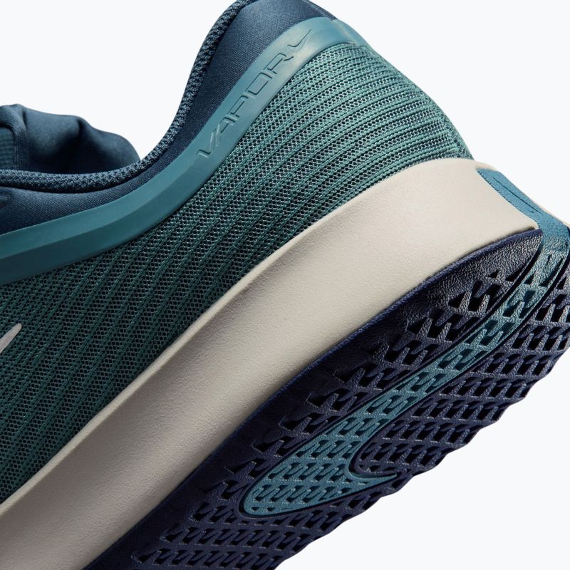Pánské tenisové boty Nike Vapor Pro 3 smokey blue/light bone/new slate/white 8