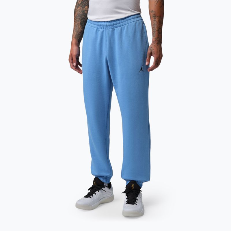 Pánské kalhoty Jordan Sport Crossover blue beyond