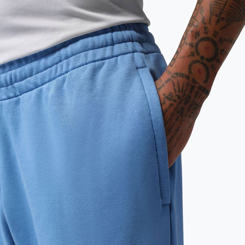 Pánské kalhoty Jordan Sport Crossover blue beyond 4