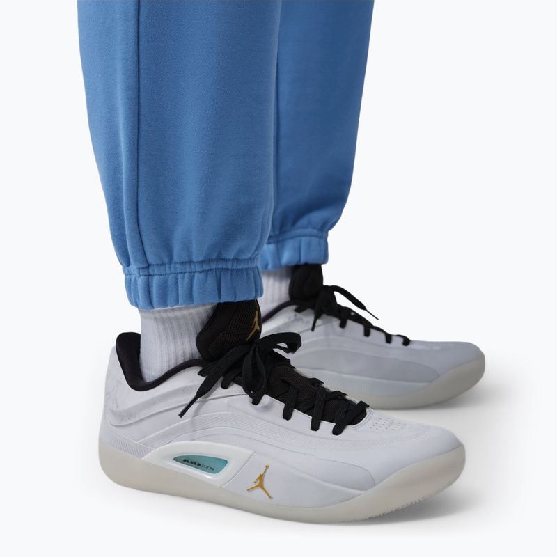 Pánské kalhoty Jordan Sport Crossover blue beyond 5