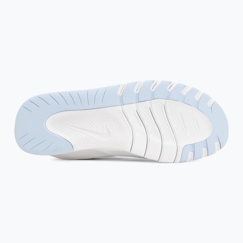 Pánské tréningové boty Nike Flex Train indigo storm/hydrogen blue/summit white 4