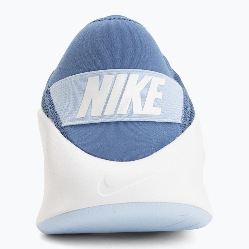 Pánské tréningové boty Nike Flex Train indigo storm/hydrogen blue/summit white 6