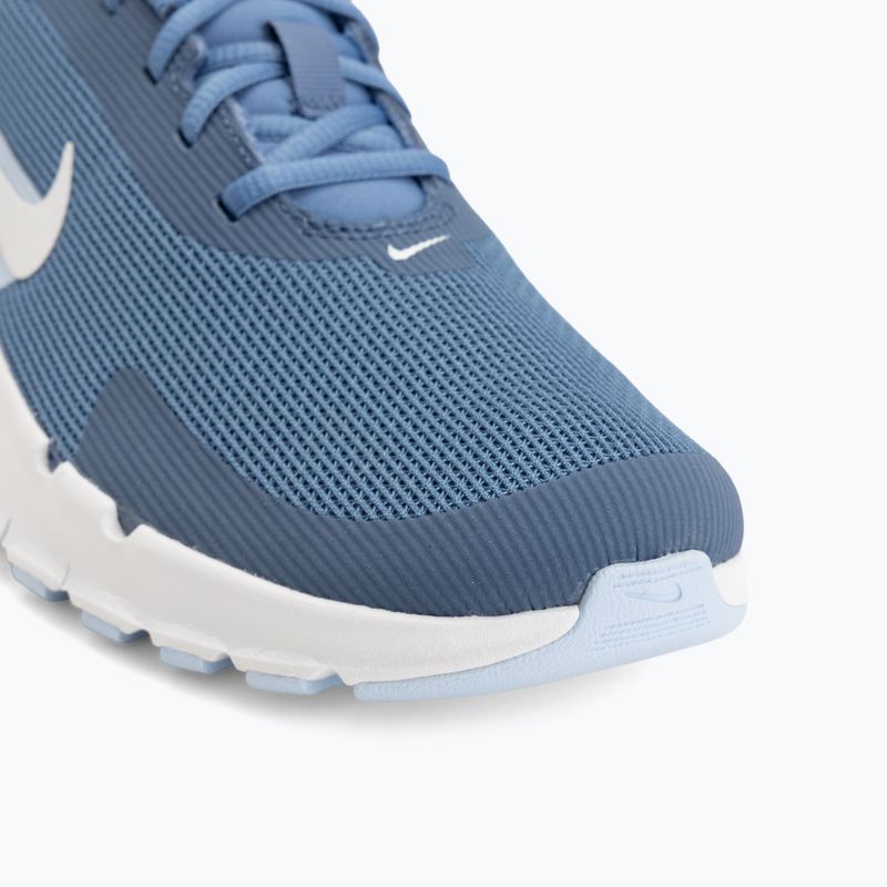 Pánské tréningové boty Nike Flex Train indigo storm/hydrogen blue/summit white 7