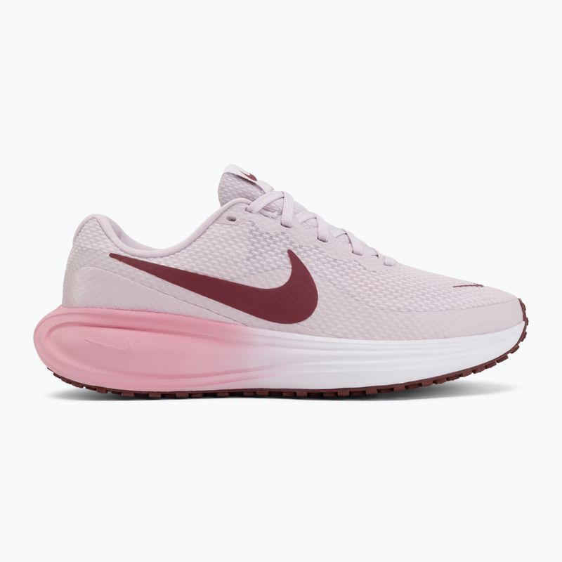 Dámské běžecké boty Nike Revolution 8 bleached lilac/white/pink smoke 2