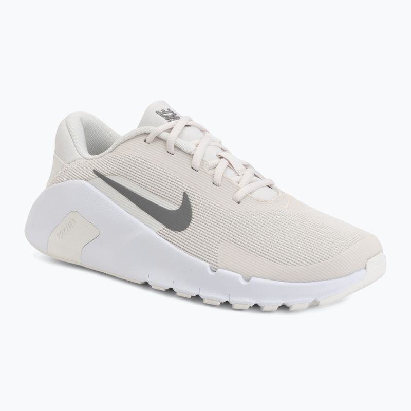 Pánské tréningové boty Nike Flex Train phantom/white/sail/pencil point