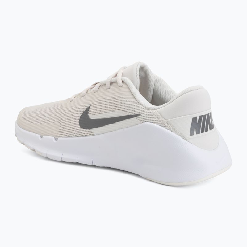 Pánské tréningové boty Nike Flex Train phantom/white/sail/pencil point 3