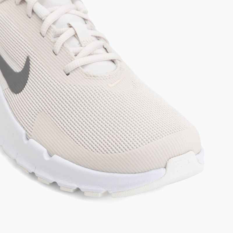 Pánské tréningové boty Nike Flex Train phantom/white/sail/pencil point 7