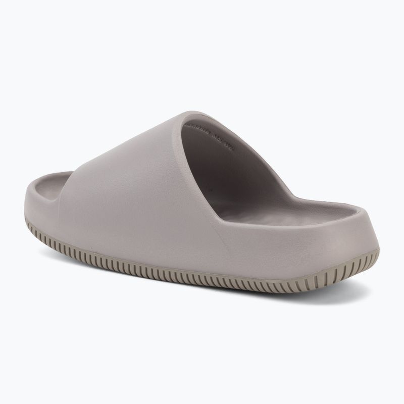 Dámské nazouváky Nike Calm 2.0 moon particle/moon particle 3