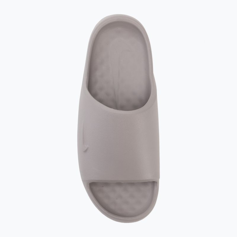Dámské nazouváky Nike Calm 2.0 moon particle/moon particle 5