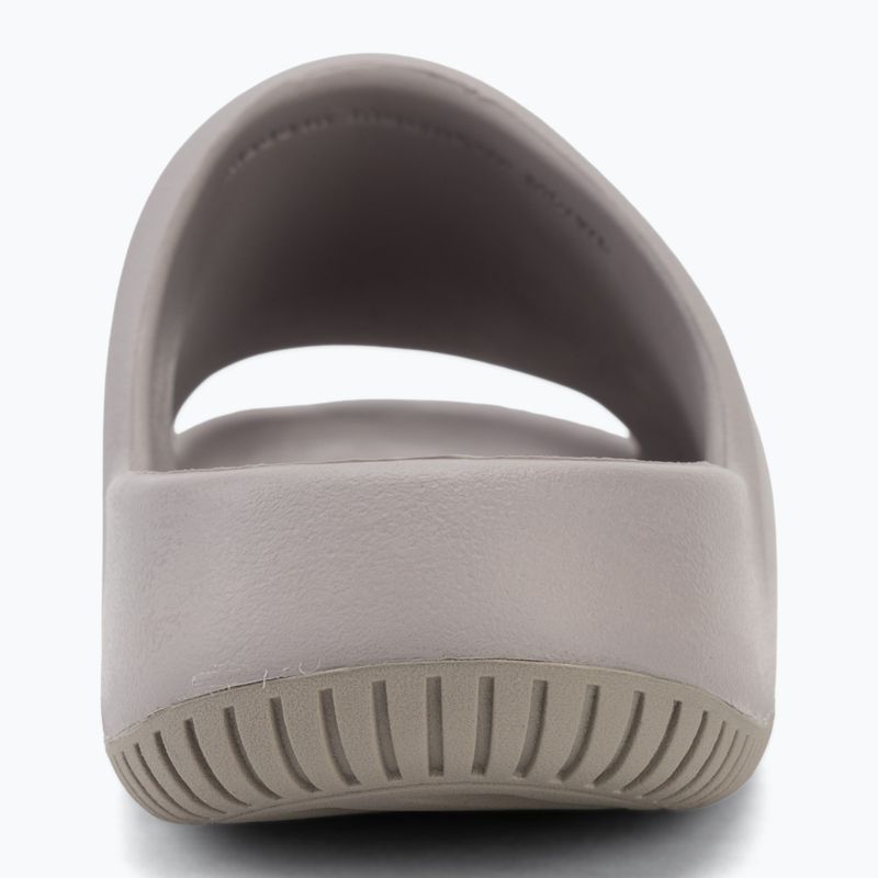 Dámské nazouváky Nike Calm 2.0 moon particle/moon particle 6