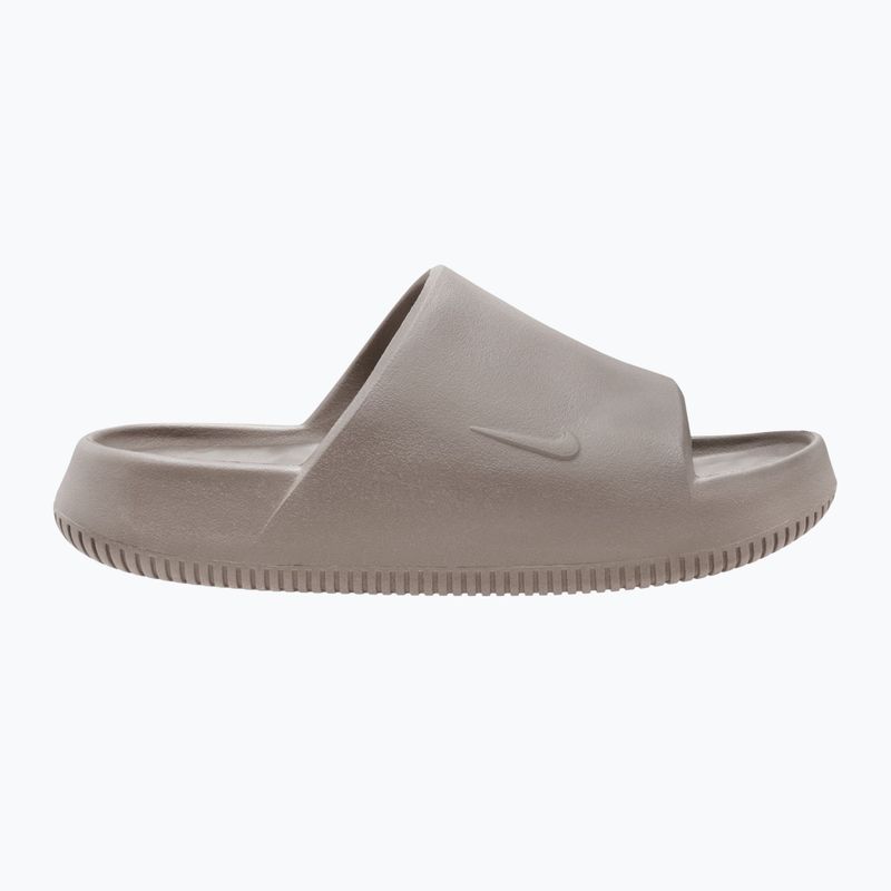 Dámské nazouváky Nike Calm 2.0 moon particle/moon particle