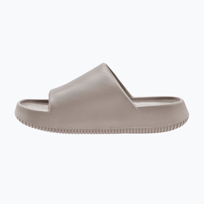 Dámské nazouváky Nike Calm 2.0 moon particle/moon particle 2