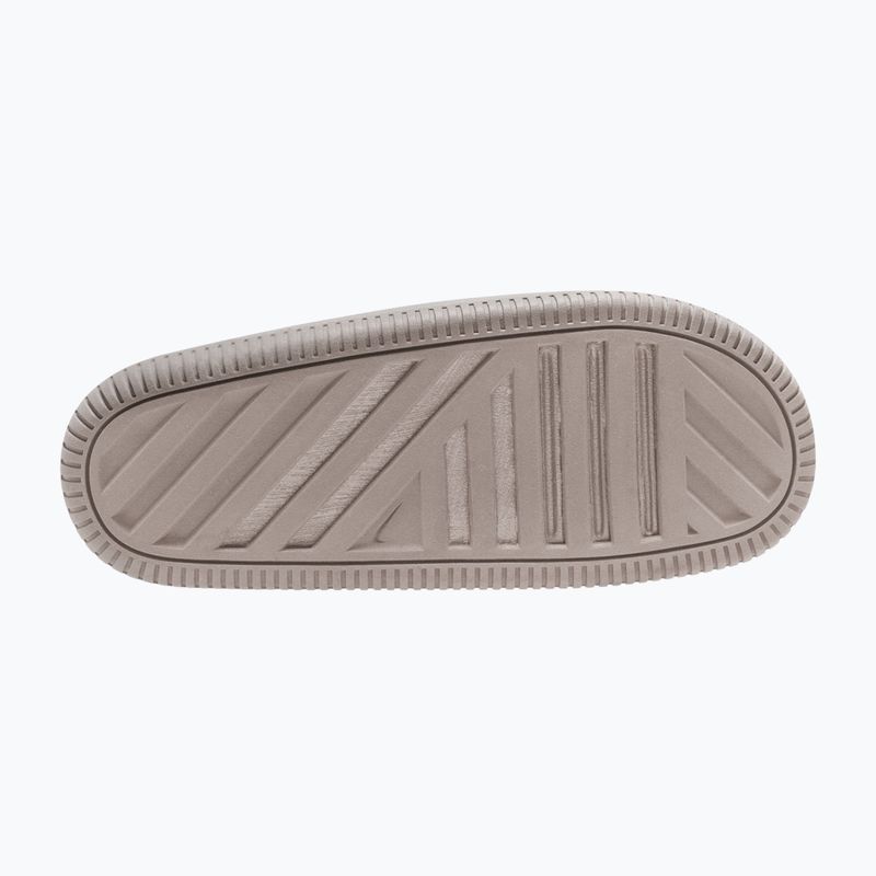 Dámské nazouváky Nike Calm 2.0 moon particle/moon particle 3