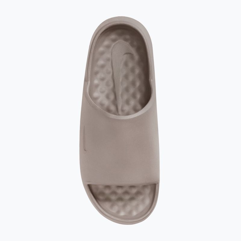 Dámské nazouváky Nike Calm 2.0 moon particle/moon particle 4