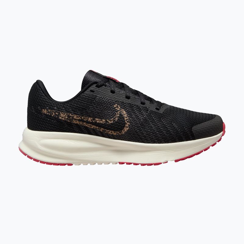 Dámské běžecké boty Nike Run Defy Black/Sail/Anthracite/British Khaki