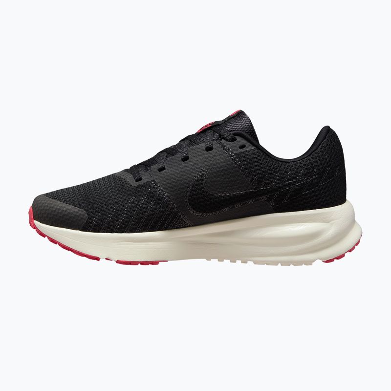 Dámské běžecké boty Nike Run Defy Black/Sail/Anthracite/British Khaki 2