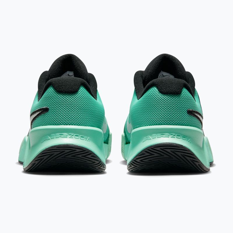 Dámské tenisové boty Nike GP Challenge Pro Premium mint/black/pure platinum 4