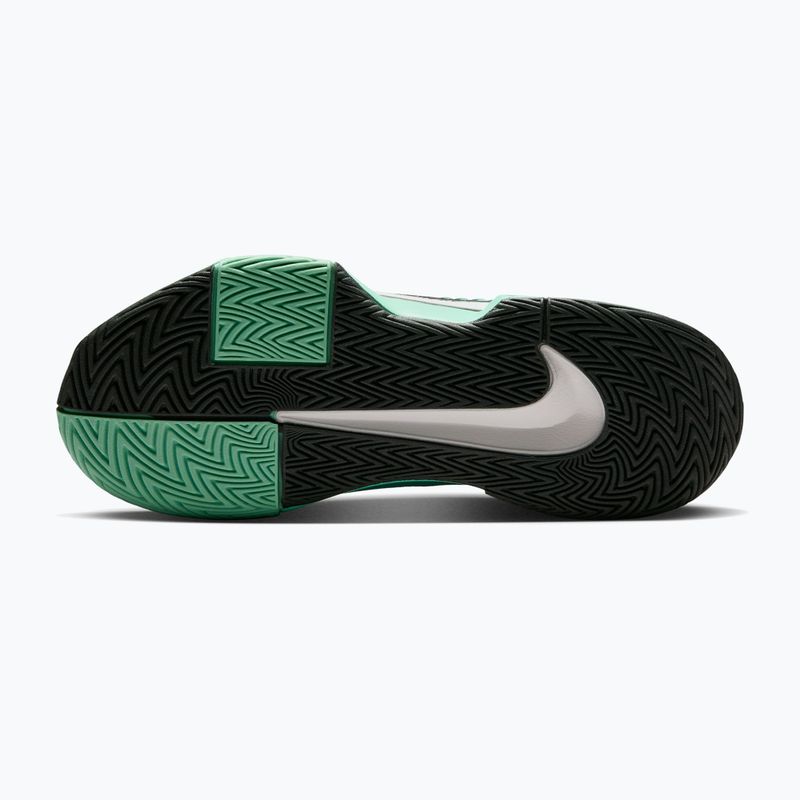Dámské tenisové boty Nike GP Challenge Pro Premium mint/black/pure platinum 6