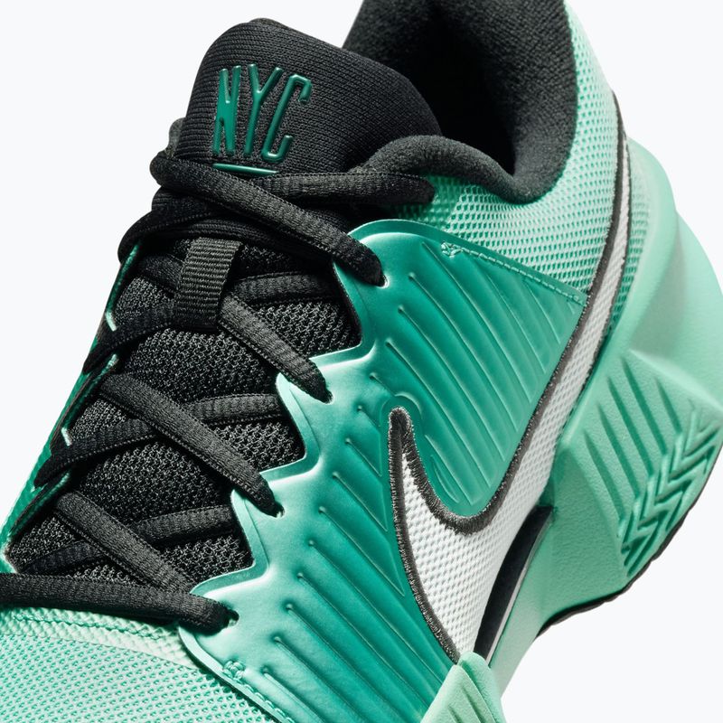 Dámské tenisové boty Nike GP Challenge Pro Premium mint/black/pure platinum 7