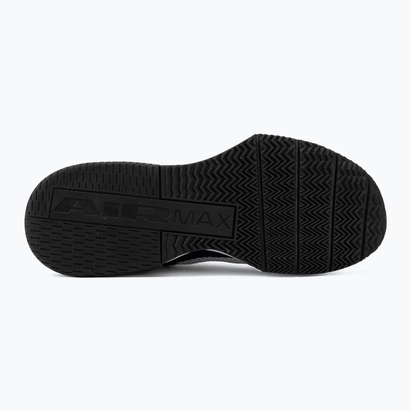 Pánské tréningové boty Nike Air Max Alpha Trainer 6 pure platinum/black/ white/university red 4