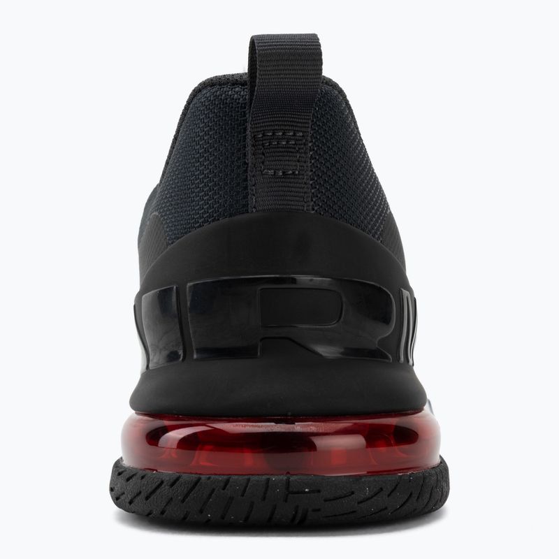 Pánské tréningové boty Nike Air Max Alpha Trainer 6 pure platinum/black/ white/university red 6