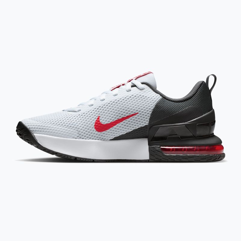 Pánské tréningové boty Nike Air Max Alpha Trainer 6 pure platinum/black/ white/university red 2