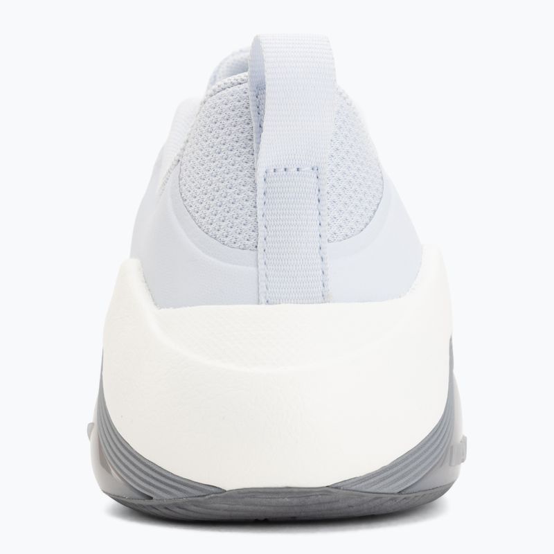 Dámské tréninkové boty Nike Bella 7 football grey/sail/metallic cool grey 6