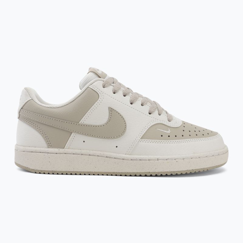 Dámské boty Nike Court Vision Low Next Nature cream Ii/phantom 2
