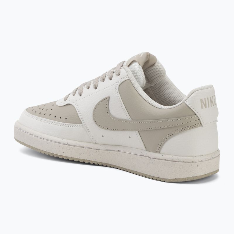 Dámské boty Nike Court Vision Low Next Nature cream Ii/phantom 3