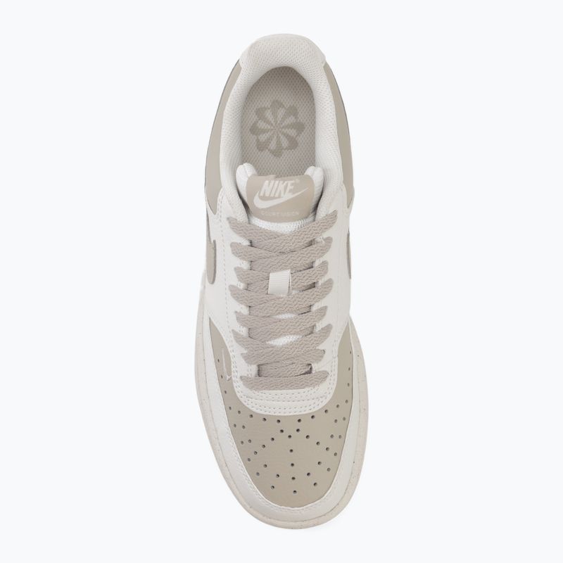 Dámské boty Nike Court Vision Low Next Nature cream Ii/phantom 5
