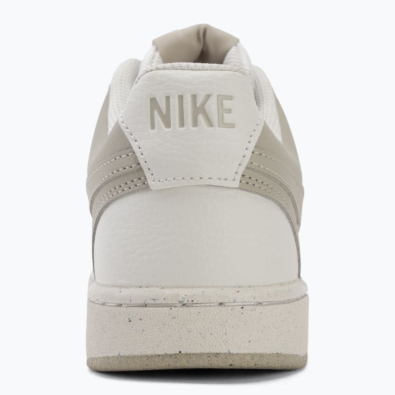 Dámské boty Nike Court Vision Low Next Nature cream Ii/phantom 6