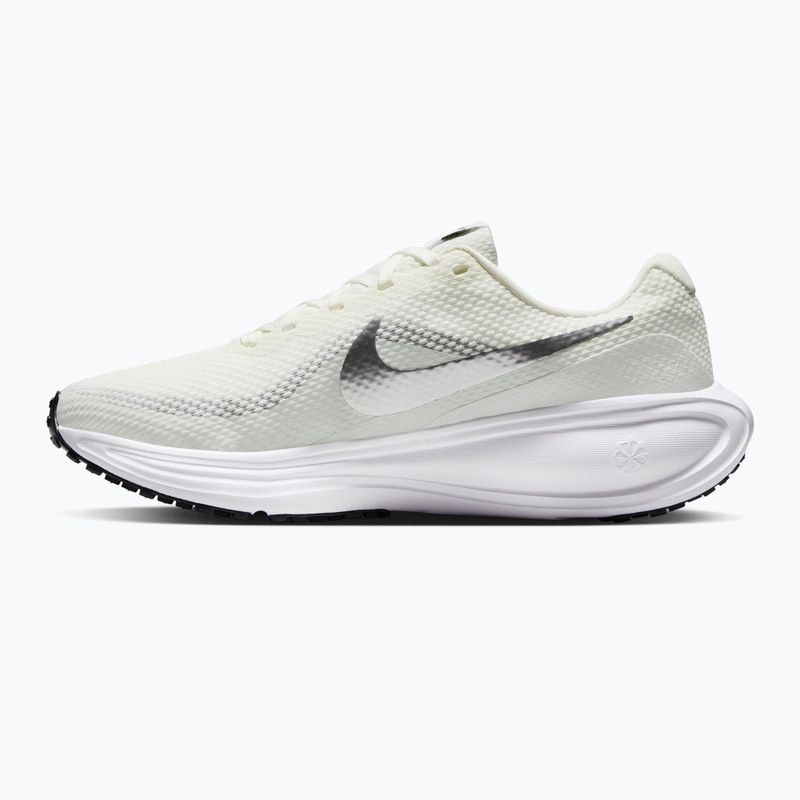 Dámské běžecké boty Nike Revolution 8 sail/white/black/metallic silver 2