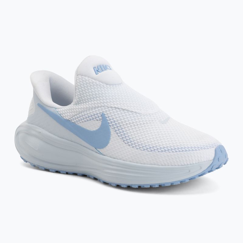 Dámské běžecké boty Nike Revolution 8 EasyOn white/football grey/aluminum