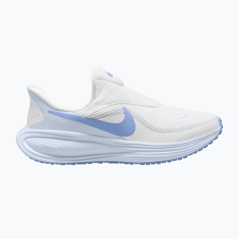 Dámské běžecké boty Nike Revolution 8 EasyOn white/football grey/aluminum