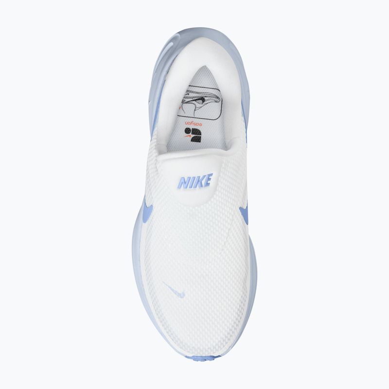 Dámské běžecké boty Nike Revolution 8 EasyOn white/football grey/aluminum 4