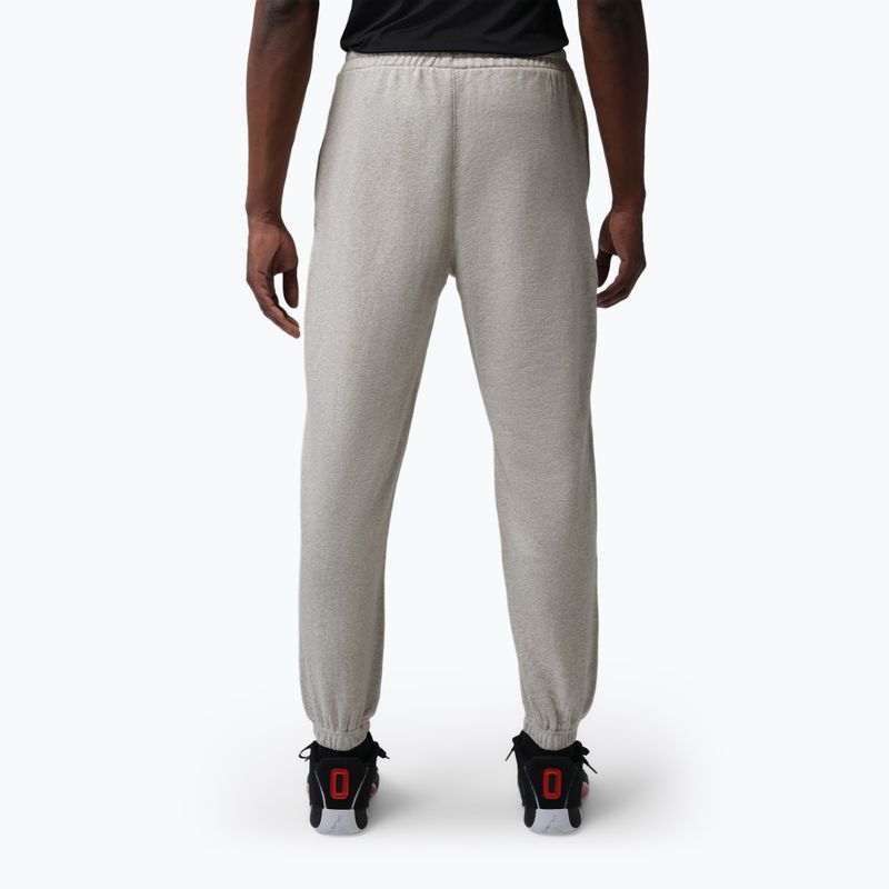 Pánské kalhoty Jordan Sport Crossover grey heather 3