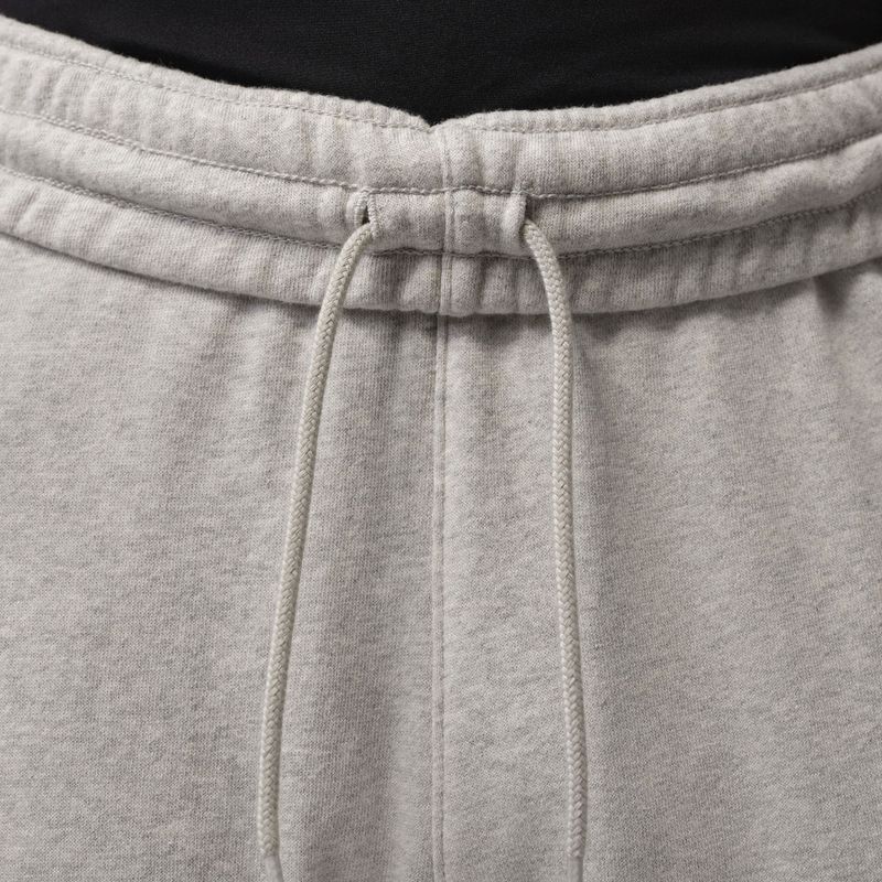Pánské kalhoty Jordan Sport Crossover grey heather 4