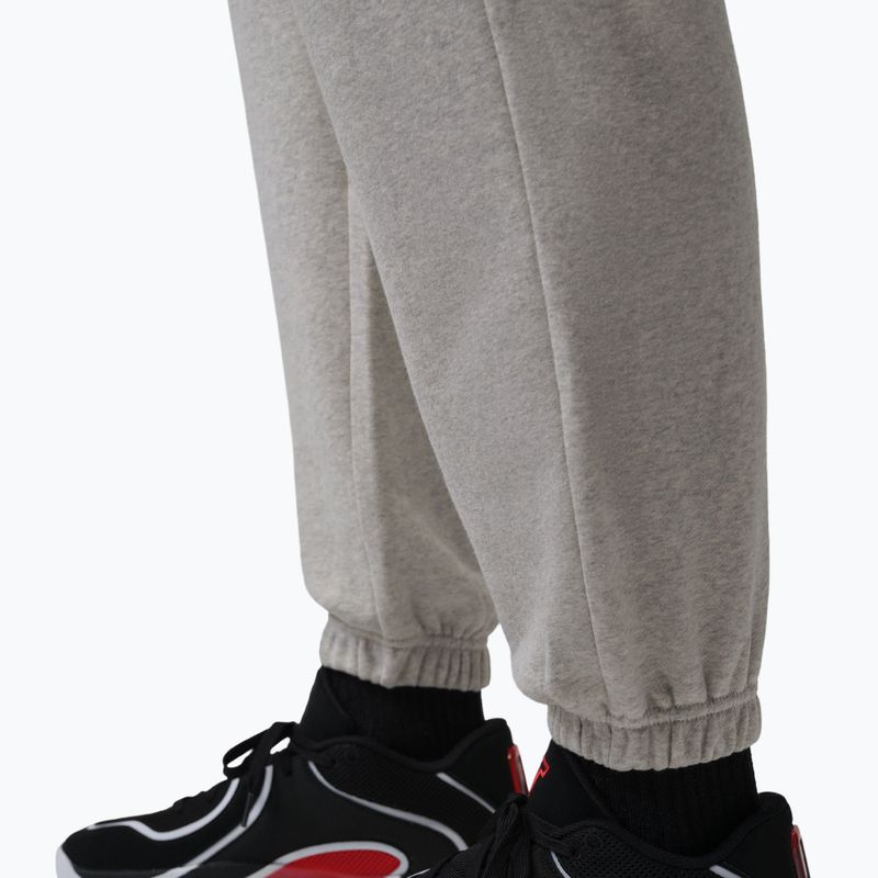 Pánské kalhoty Jordan Sport Crossover grey heather 6