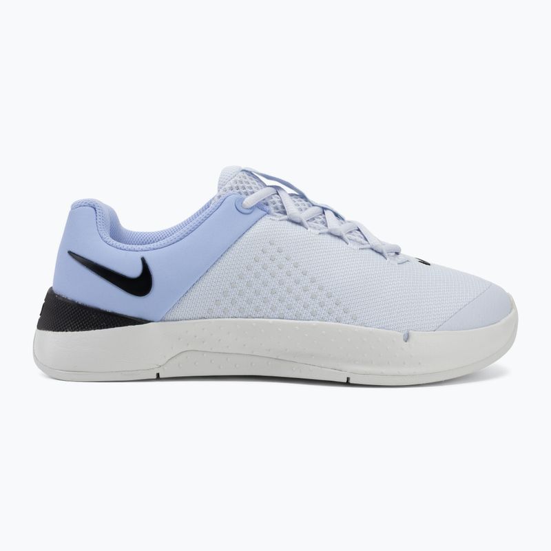 Dámské tréninkové boty Nike MC Trainer 4 football grey/aluminum/off white/black 2