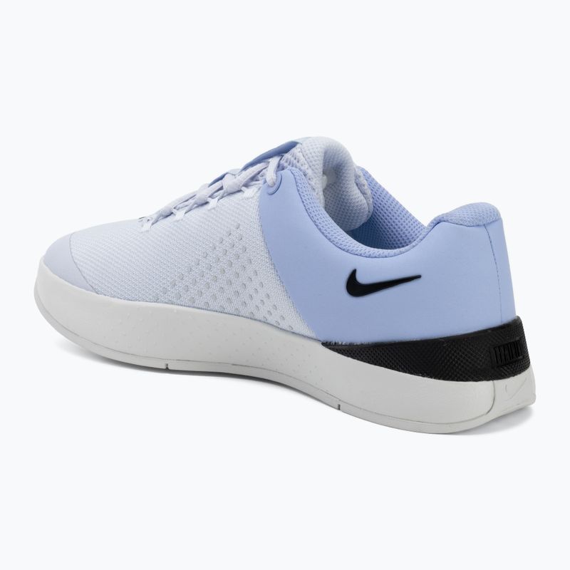 Dámské tréninkové boty Nike MC Trainer 4 football grey/aluminum/off white/black 3