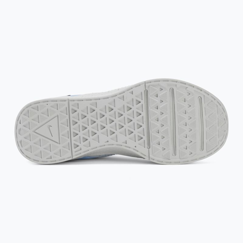 Dámské tréninkové boty Nike MC Trainer 4 football grey/aluminum/off white/black 4